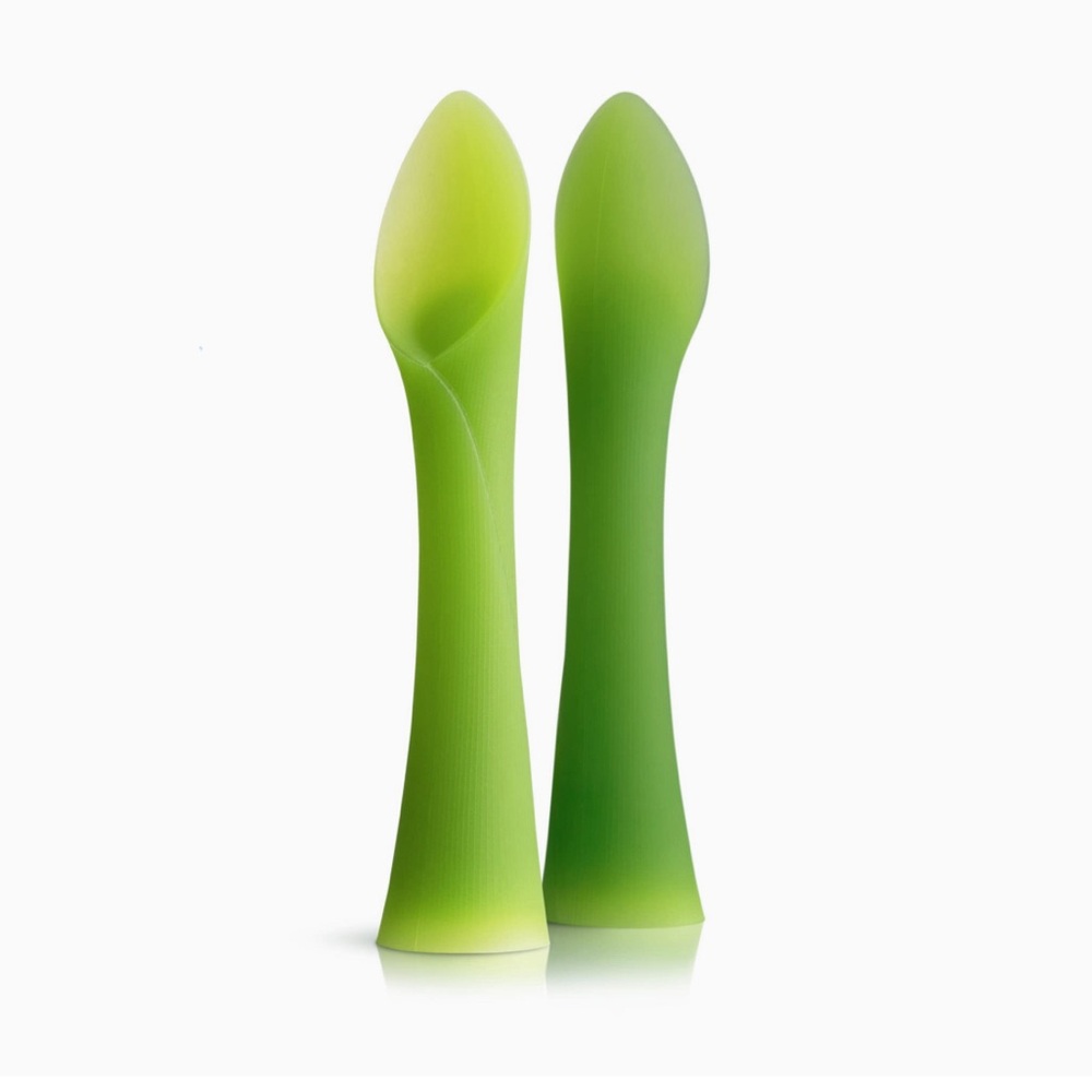 Brand New Olababy Training Spoon Set